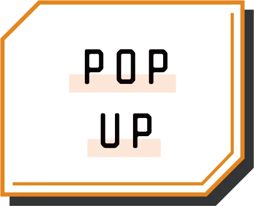 POP UP